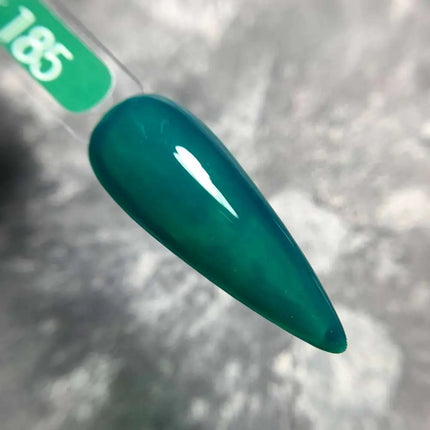Smalto gel MOON №185 Verde brillante 8ml
