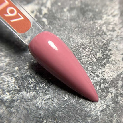 MOON Gel Polish №197 Dusty Rose 8ml