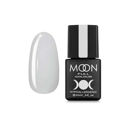 Smalto gel MOON №202 Milky Shimmer 8ml