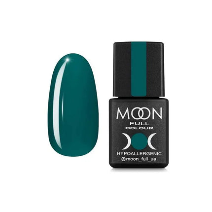 Smalto gel MOON №216 verde oliva 8ml