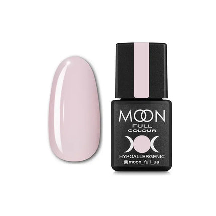 MOON Gel Polish №302 Crayola Pink 8ml