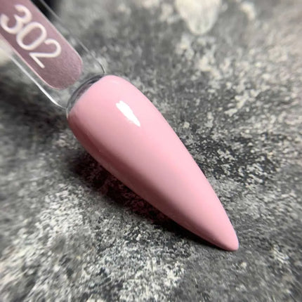 MOON Gel Polish №302 Crayola Pink 8ml