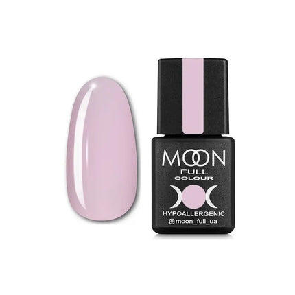 MOON Gel Polish №303 Crayola Lilac 8ml