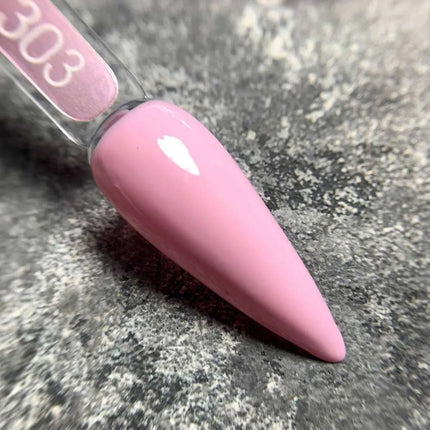 MOON Gel Polish №303 Crayola Lilac 8ml