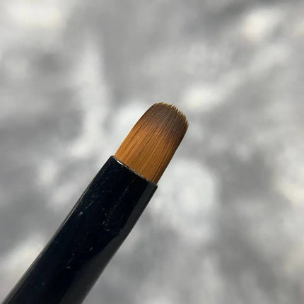 Nagelbürste Oval Habibi Nr. 6 9mm