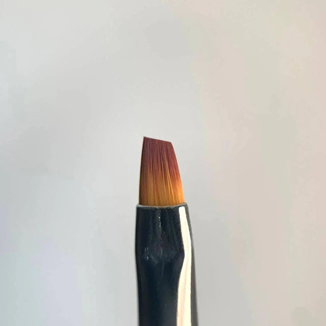 Nagelborstel Schuin OPI Kolinsky №4
