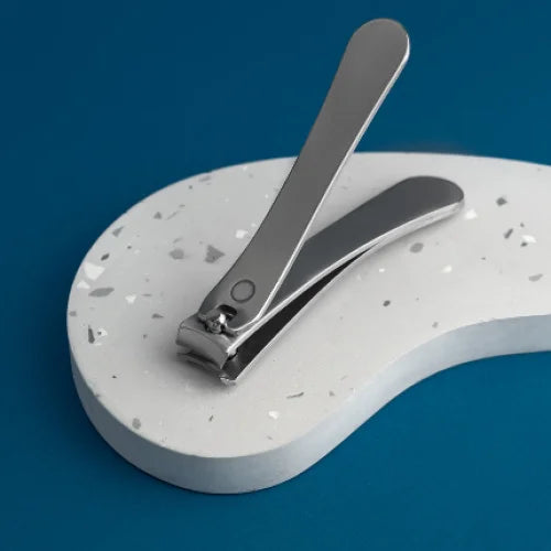 Nail clipper maxi Staleks Pro Beauty & Care 11 KBC-11 - Clipper