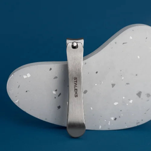 Nail clipper maxi Staleks Pro Beauty & Care 11 KBC-11 - Clipper