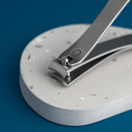 Nail clipper maxi Staleks Pro Beauty & Care 11 KBC-11 - Clipper