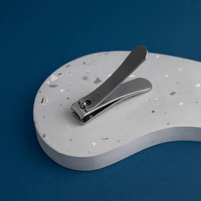 Nail clipper mini Staleks Pro Beauty & Care 10 KBC-10 - Clipper