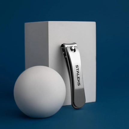 Nail clipper mini Staleks Pro Beauty & Care 10 KBC-10 - Clipper