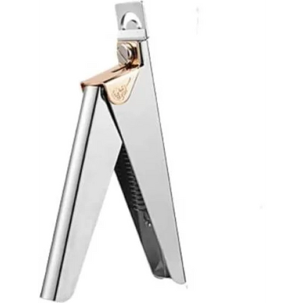 Nail Cutter-Silver color - Clipper