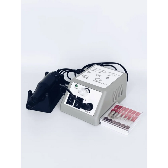 Nail drill 15000RPM 12W - Nail Drill