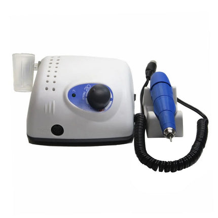 Nail drill Strong 210 (pen 105L) Copy - Nail Drill