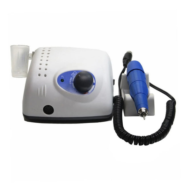 Nail drill Strong 210 (pen 105L) Copy - Nail Drill