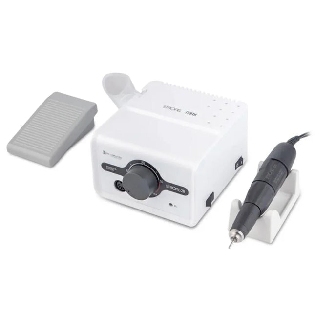 Nail drill Strong 211 (pen 102L) COPY - Nail Drill