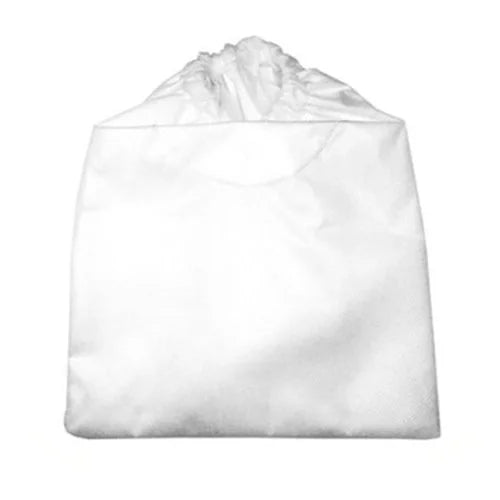 Nail dust filter bag - Nail dust filter