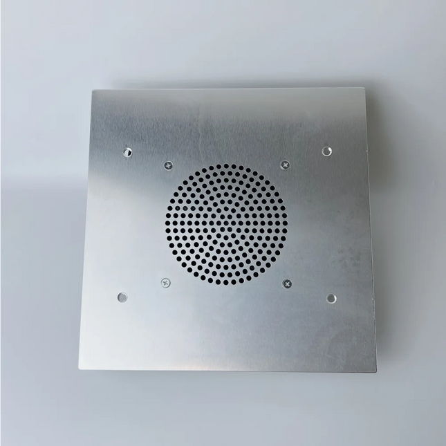 Nail dust table collector 60w - Nail dust collector