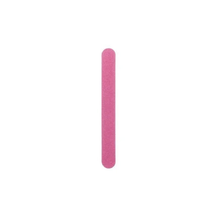 Nail files Kodi 120/120gr color: pink set (50pcs/pack).Kodi Professional - Nail File