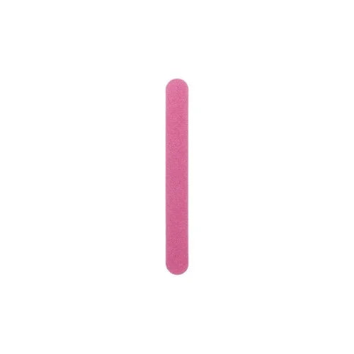 Nail files Kodi 120/120gr color: pink set (50pcs/pack).Kodi Professional - Nail File