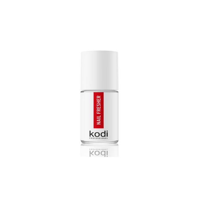 Nail fresher/nail prep (Degreasing liquid) 15ml Kodi Professional - Degreaser