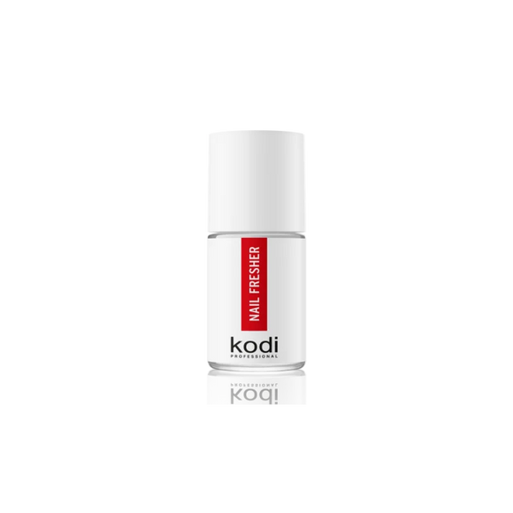Nail fresher/nail prep (Degreasing liquid) 15ml Kodi Professional - Degreaser