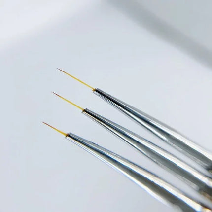 Nail Liner Brush - Nail Art Brushes