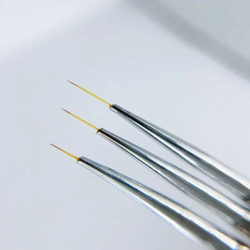 Nail Liner Brush - Nail Art Brushes