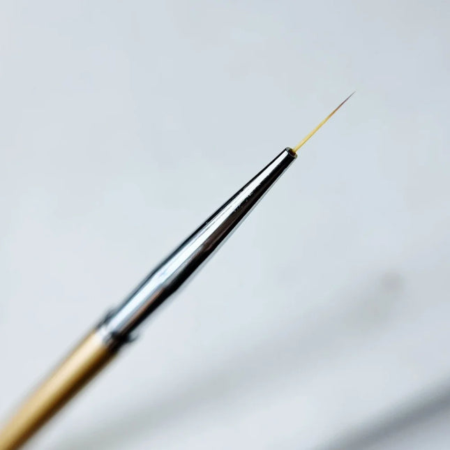 Nail Liner Brush - M - Nail Art Brushes