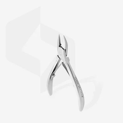 Nail nippers Staleks Classic 63 14 mm NC-63-14 - Nipper