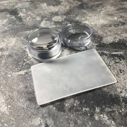 Stamping Stamp Medium