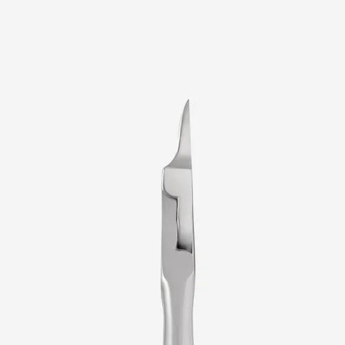 Nippers for ingrown nails Staleks Pro Podo 30 18 mm NP-30-18 - Ingrown nail nipper