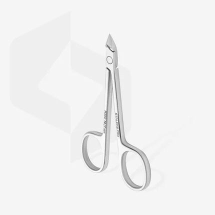 Nippers Staleks Pro Podo 10 7 mm NP-10-7 - Nipper