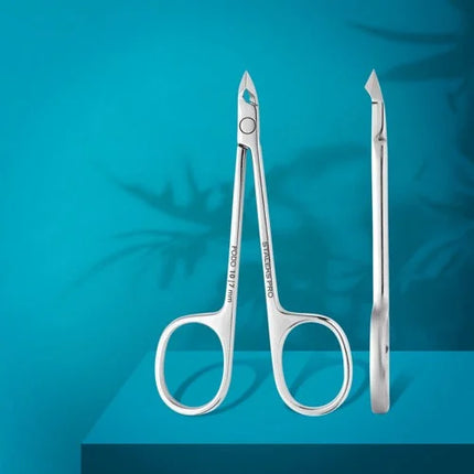 Nippers Staleks Pro Podo 10 7 mm NP-10-7 - Nipper