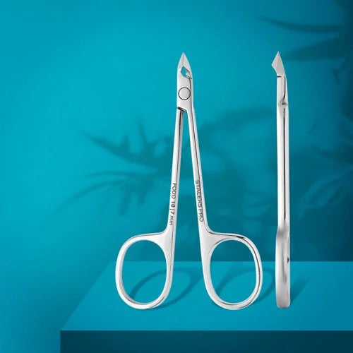 Nippers Staleks Pro Podo 10 7 mm NP-10-7 - Nipper