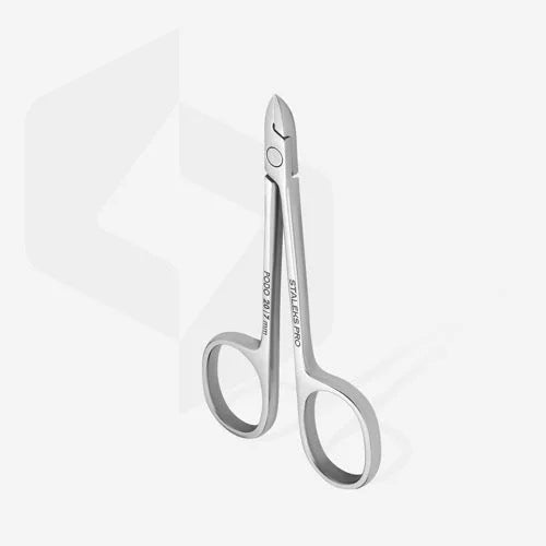 Nippers Staleks Pro Podo 20 7 mm NP-20-7 - Nipper