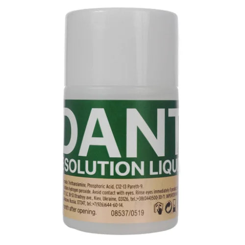 Oxidant 3% liquid 100ml Kodi Professional - Oxidant Cream