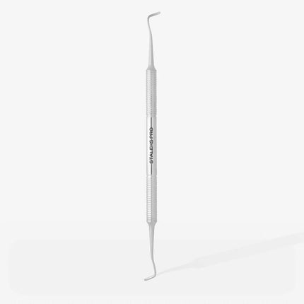 Pedicure pusher Staleks Pro Podo 10 Type 1 PP-10/1 - Pusher