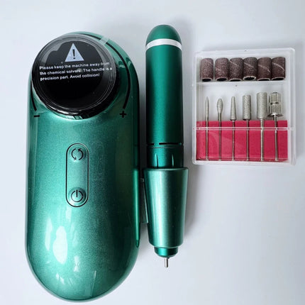 Portable Nail Drill Machine - Nail Drill