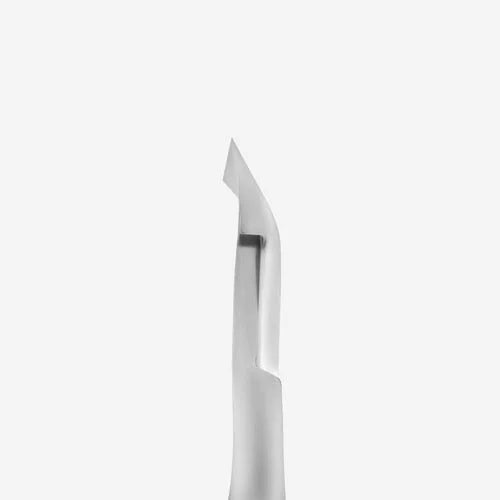 Professional cuticle nippers Staleks Pro Exclusive 20 5 mm (Magnolia) NX-20-5m - Cuticle nipper
