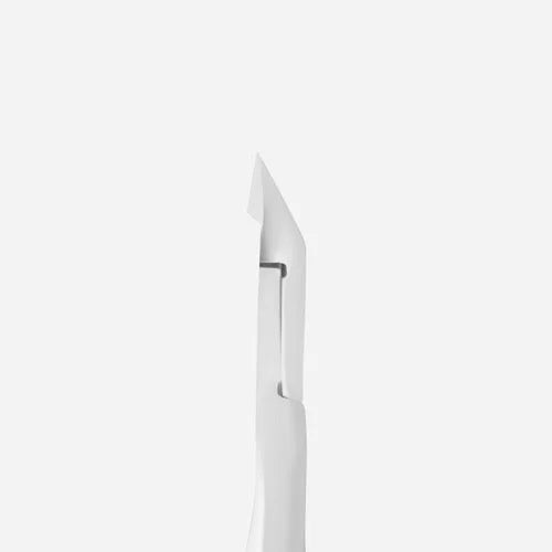 Professional cuticle nippers Staleks Pro Exclusive 20 8 mm (Magnolia) NX-20-8m - Cuticle nipper