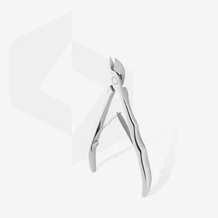Professional cuticle nippers Staleks Pro Expert 10 9 mm NE-10-9 - Cuticle nipper