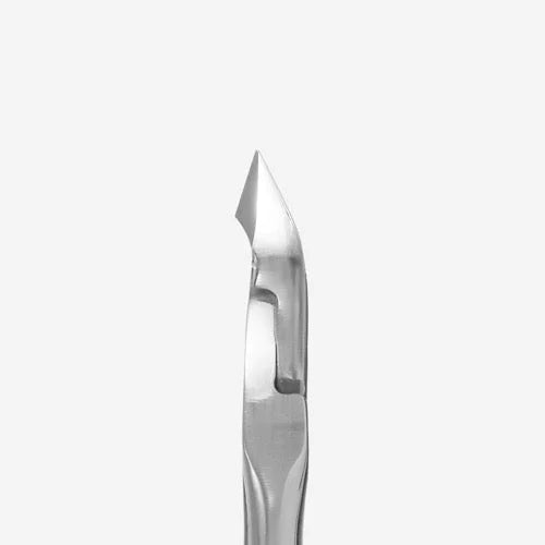 Professional cuticle nippers Staleks Pro Expert 100 7 mm NE-100-7 - Cuticle nipper