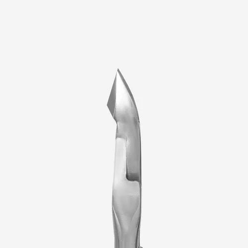 Professional cuticle nippers Staleks Pro Expert 100 9 mm NE-100-9 - Cuticle nipper