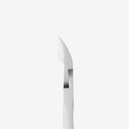 Professional cuticle nippers Staleks Pro Expert 11 14 mm NE-11-14 - Cuticle nipper