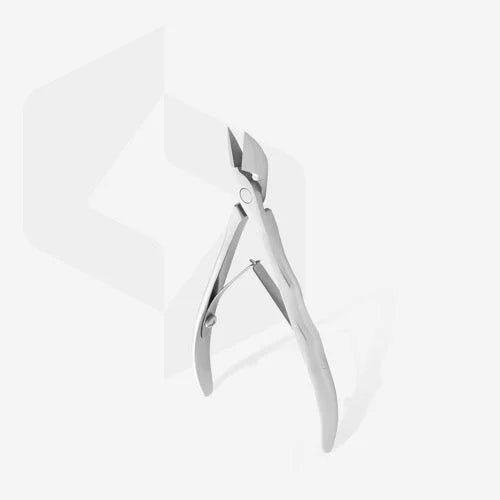 Professional cuticle nippers Staleks Pro Expert 11 14 mm NE-11-14 - Cuticle nipper