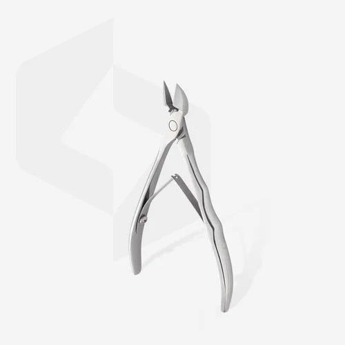 Professional cuticle nippers Staleks Pro Expert 11 11 mm NE-11-11 - Cuticle nipper
