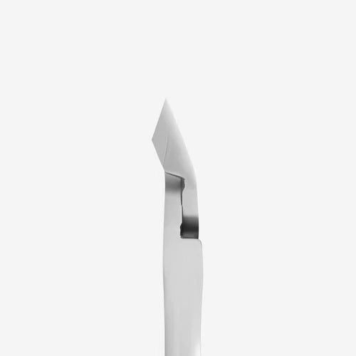 Professional cuticle nippers Staleks Pro Expert 20 8 mm NE-20-8 - Cuticle nipper