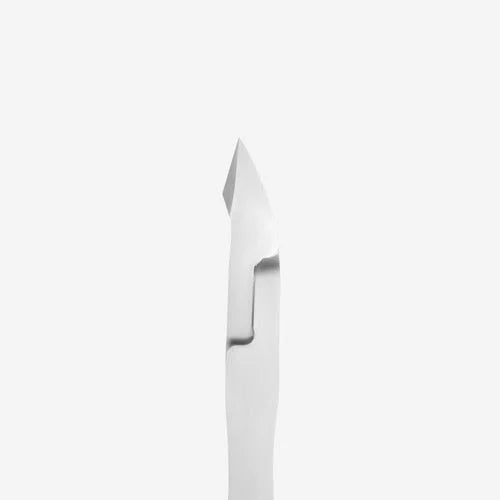 Professional cuticle nippers Staleks Pro Expert 90 7 mm NE-90-7 - Cuticle nipper