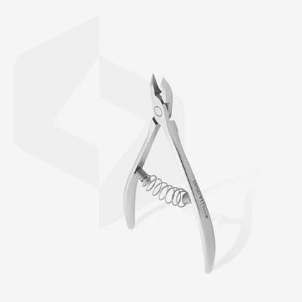 Professional cuticle nippers Staleks Pro Expert 91 5 mm NE-91-5 - Cuticle nipper